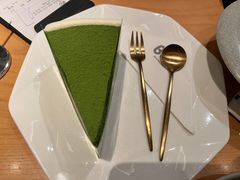 抹茶千层-Bco豆库(雨花客厅店)