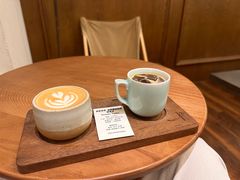 -Parking Coffee(孩儿巷店)