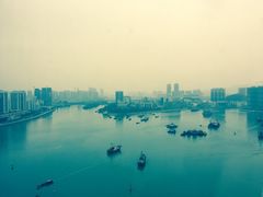 -澳门十六浦索菲特大酒店