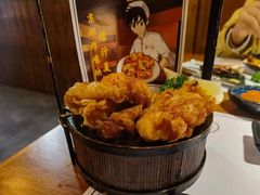-玉川屋·深夜食堂居酒屋(柳巷店)