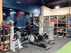 -格斗兄弟搏击健身训练馆(望京店)