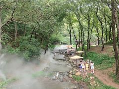 -句容茅山景区
