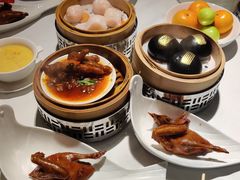 -好食上(喜盈门.范城店)
