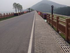 -南京金牛湖风景区