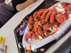 -簋街仔仔小龙虾(簋街二店)