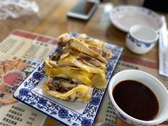 白斩鸡-洞天食府(北大街店)