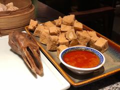 -南京大牌档(济南万象城店)