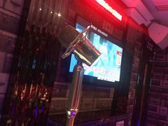 -格莱美量贩式KTV(奥帆店)