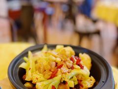 -菜鸟餐厅(珠江医院店)