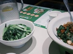 -绿草地·湘菜(芙蓉天街店)