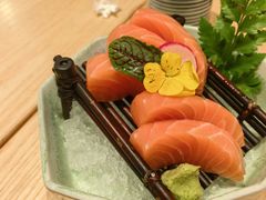 -Tuna maki寿司(苏州万象天地店)