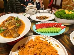 -夏宫中餐厅(香格里拉大酒店)