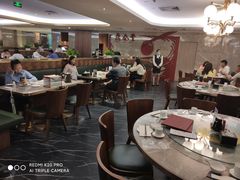 大堂-鼎泰丰(国贸商城店)