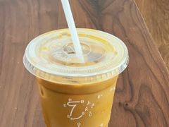 -BLACKSHEEP ESPRESSO(建国中路店)