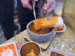 -安又胖韩国烤肉(美罗城店)