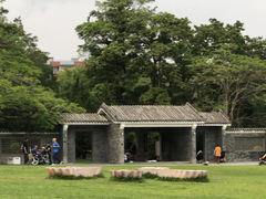 -四海公园(南山区)