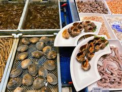 -映像威海·海鲜味道(经区店)