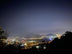 -大罗山风景区