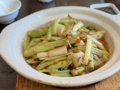 -東城故事·尋找姆媽的味道(玉兰路店)