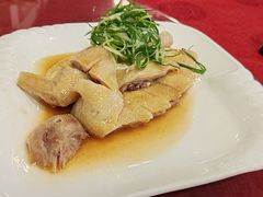 豆皮鸡-东馆和天下特色餐饮(工农店)