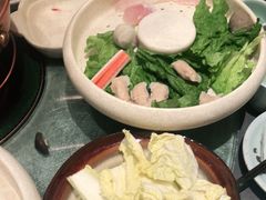 -额尔敦·品质自助(摩尔城店)