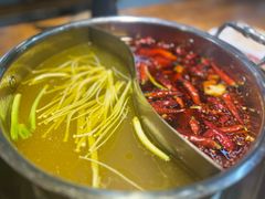 -谭三娘鲜切牛肉自助火锅(九眼桥总店)