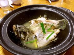 -ZF Seafood Restaurant 卓峰海鲜餐