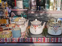 -桥门程记(兰州南关夜市店)