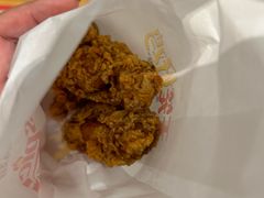 -麦当劳(虹口星荟中心店)