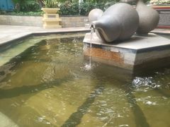 -碧水湾温泉