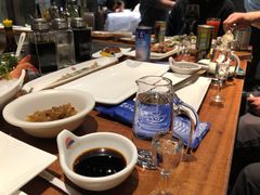 甜虾刺身-大渔·观筵(三里屯太古里店)