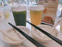 -友达面馆(海珠店)