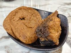 佛门素鸡-食惠里小笼包面馆(越秀店)