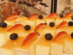 -索菲特酒店·海鲜自助 ·聚餐厅