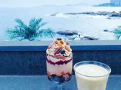 -Vanillacafe香草咖啡(银海大世界店)