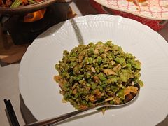 -毛家饭店·30年融合新湘菜(汉峪金谷店)