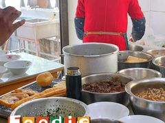 -江妈面馆(夷陵路店)