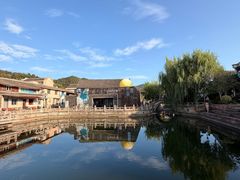 -东钱湖旅游度假区