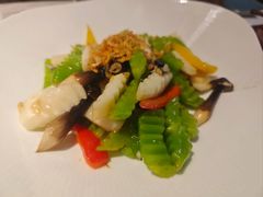 -金汤宴餐厅·粤菜(德云社店)