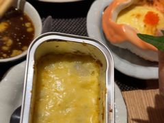 -德川家日本料理(顺义华联店)