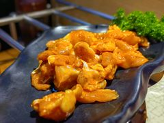 -牛市牛烤肉(西单大悦城店)