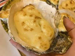 -蠔爺王志德生蚝馆(金沙湾店)
