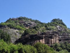 -九曲溪竹筏码头