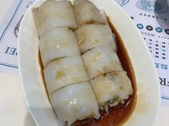 -点点心点心专门店(湾仔店)