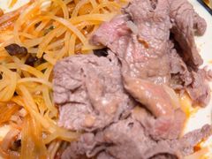 -小城牛事·鲜牛肉火锅(万达店)