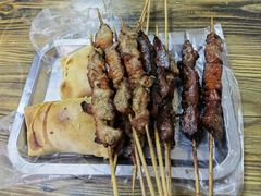 -同来顺烧烤餐厅(哈尔滨道店)