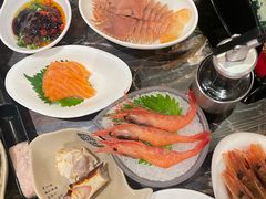 -舒友海鲜姿造(白鹭洲店)