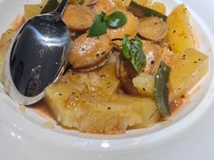-双合园·海鲜水饺青岛菜(上清路店)