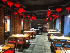 大堂-静一·食光里(黄河路店)