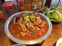 -父亲的老菜地·长沙小炒馆(月湖店)